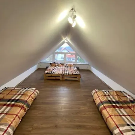 Na Zrodlanej Apartman *