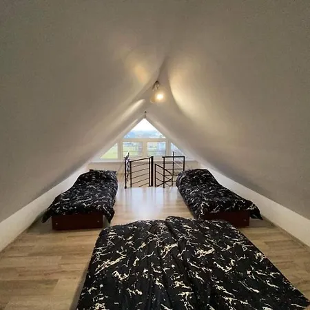 Apartamento Na źródlanej