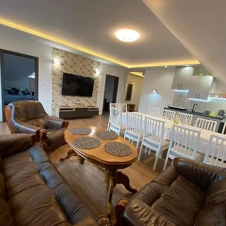 Na Zrodlanej * Stężyca