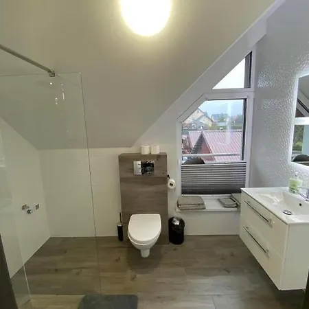 Daire Na Zrodlanej *