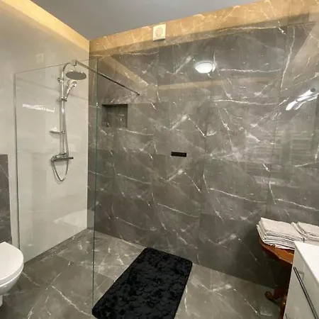 Na Zrodlanej Stężyca