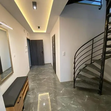 Na Zrodlanej * Stężyca