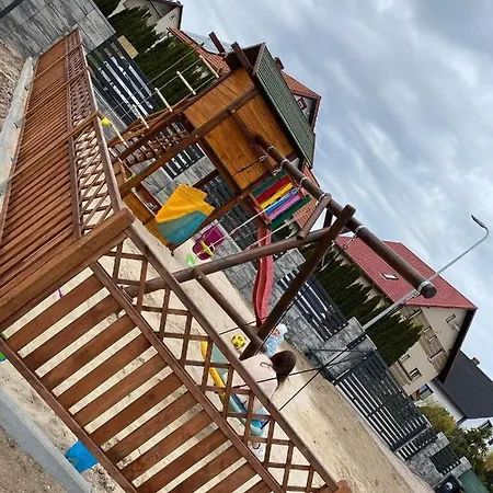 Na Zrodlanej Stężyca