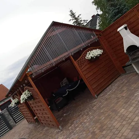 Appartamento Na Zrodlanej Stężyca