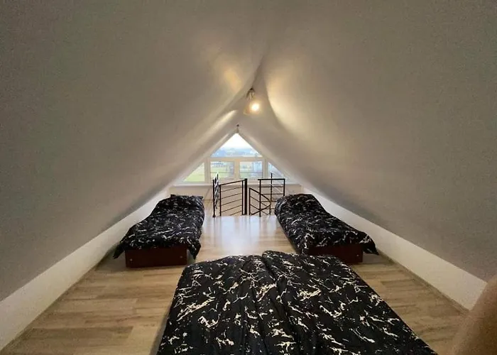 Apartman Na Zrodlanej