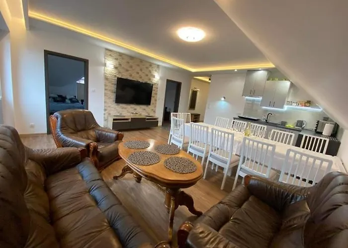 Na Zrodlanej * Stężyca