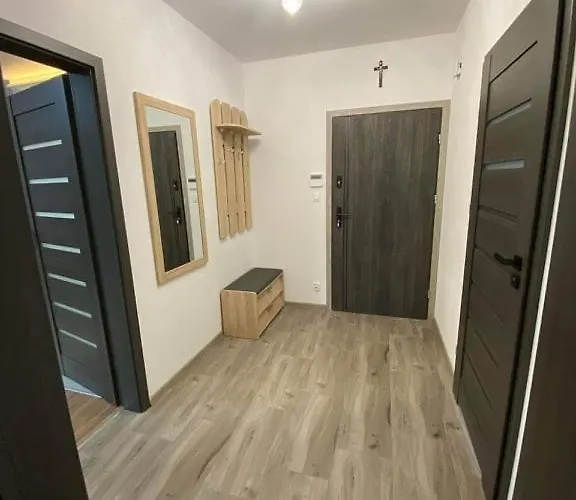 Apartman Na Zrodlanej