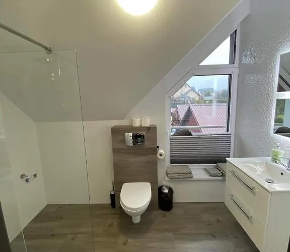 Apartman Na Zrodlanej *