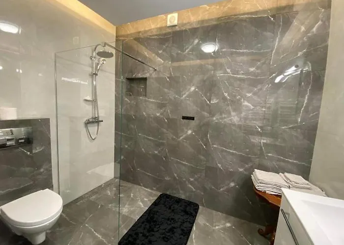 Na Zrodlanej Stężyca