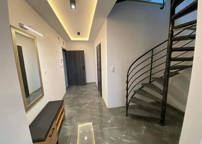 Na Zrodlanej * Stężyca