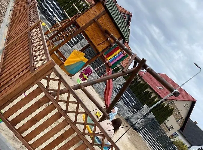 Na Zrodlanej Stężyca