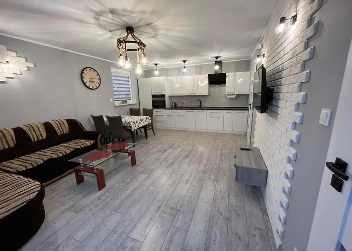 Na Zrodlanej Stężyca