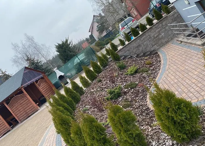 Na Zrodlanej Apartman *