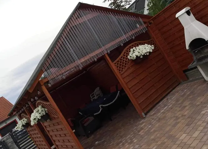 Apartman Na Zrodlanej Stężyca